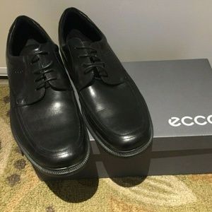 ecco inglewood tie